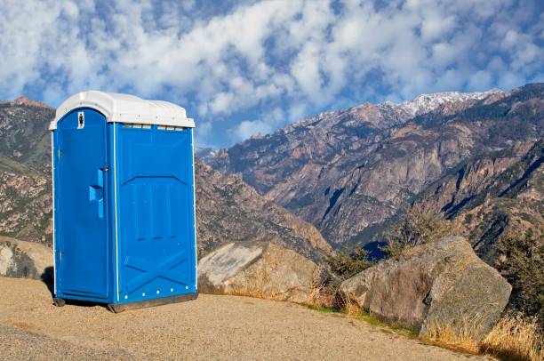 Best Construction site porta potty rental  in Duryea, PA