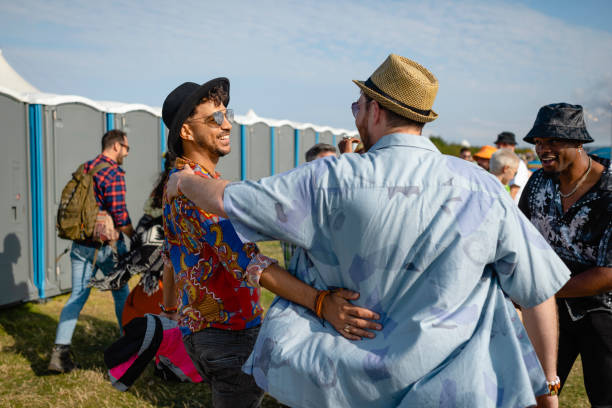 Best Porta potty rental for parties  in Duryea, PA