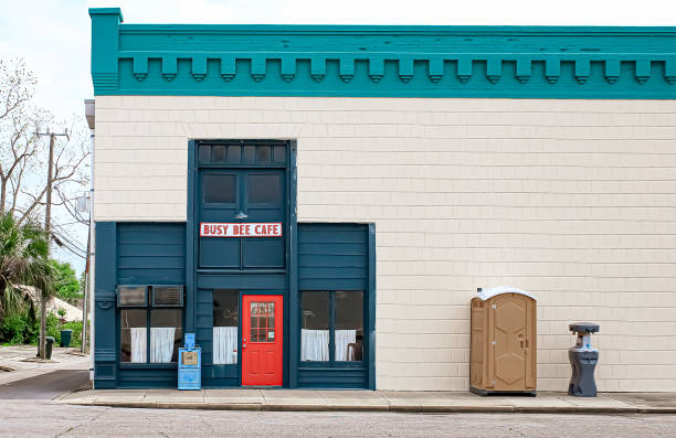 Best High-end porta potty rental  in Duryea, PA