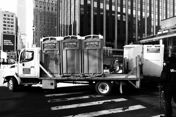 Best Porta potty rental near me  in Duryea, PA