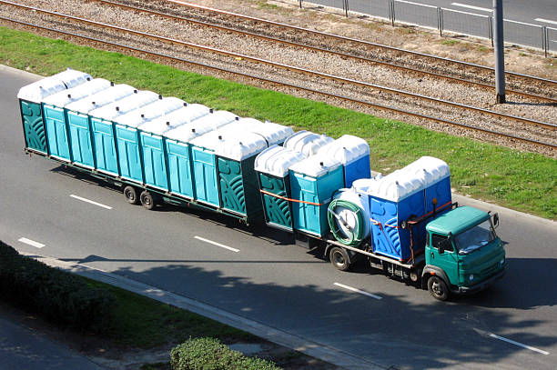 Best Portable toilet rental cost  in Duryea, PA